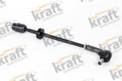 KRAFT AUTOMOTIVE 4300083 -  Осевой шарнир, рулевая тяга